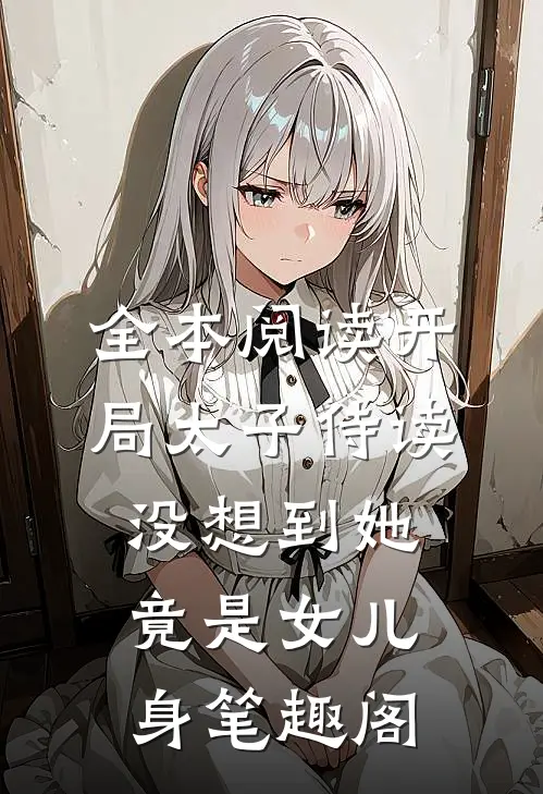 全本阅读开局太子侍读,没想到她竟是女儿身笔趣阁
