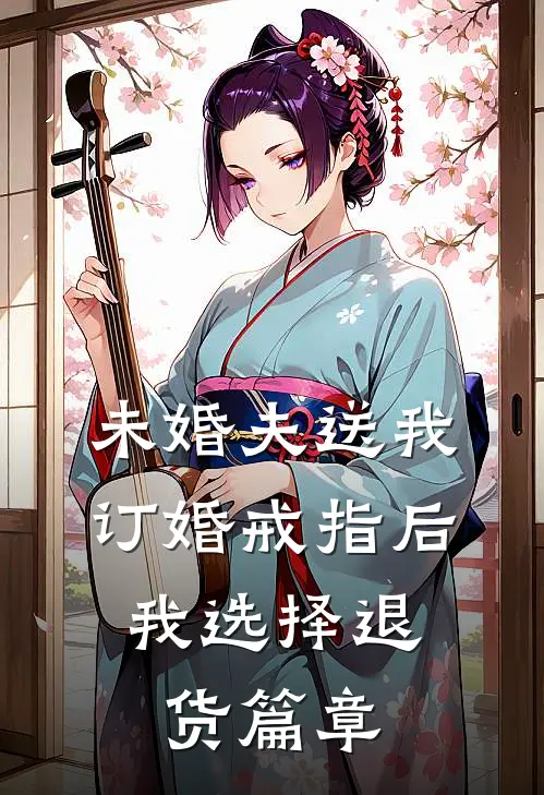 未婚夫送我订婚戒指后，我选择退货篇章