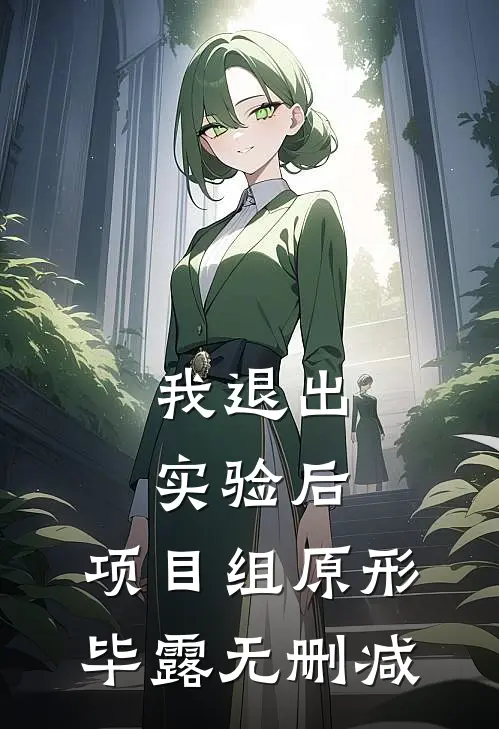 我退出实验后，项目组原形毕露无删减