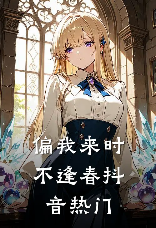 偏我来时不逢春抖音热门