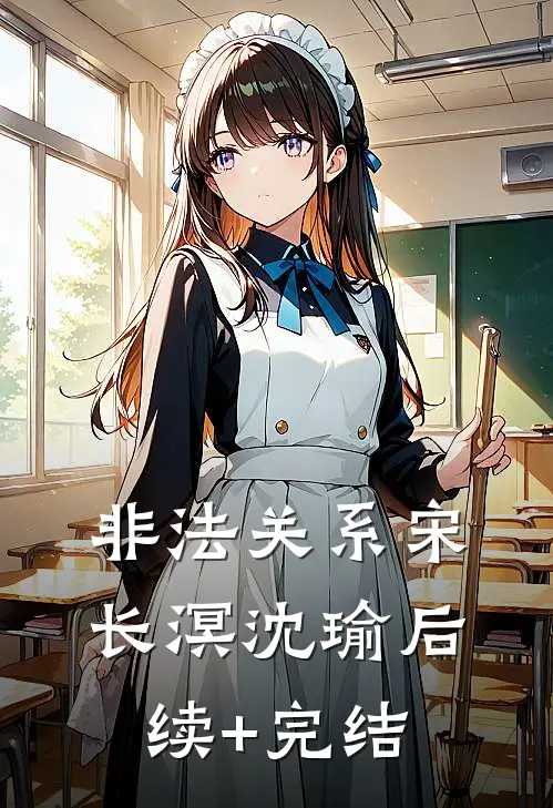 非法关系宋长溟沈瑜后续+完结