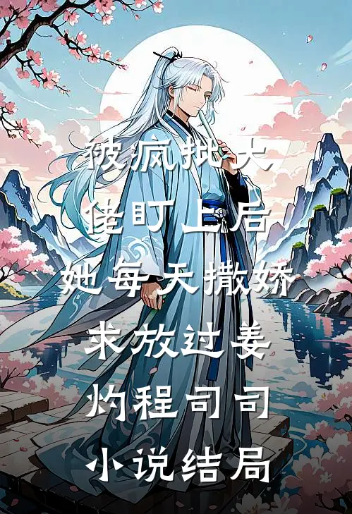 被疯批大佬盯上后，她每天撒娇求放过姜灼程司司小说结局