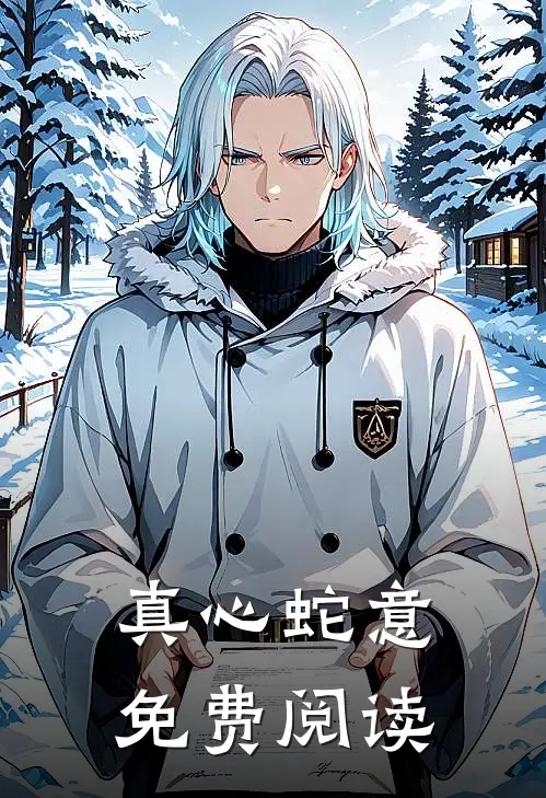 真心蛇意免费阅读