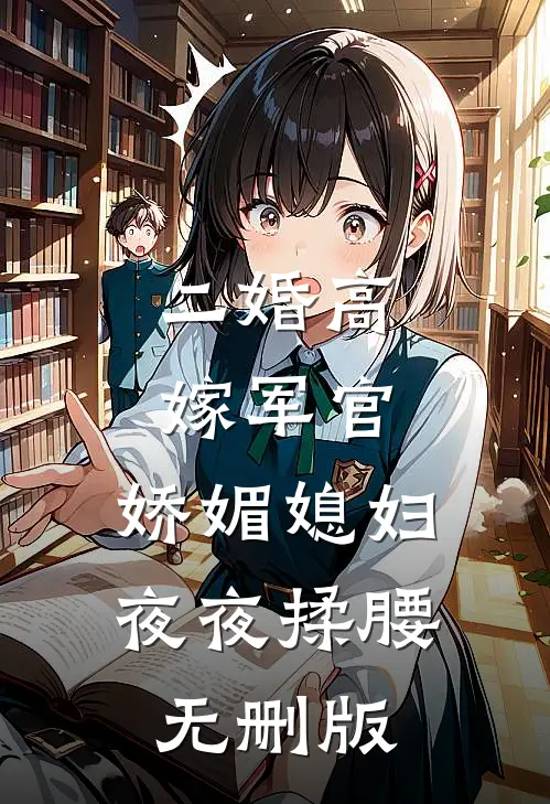 二婚高嫁军官，娇媚媳妇夜夜揉腰无删版