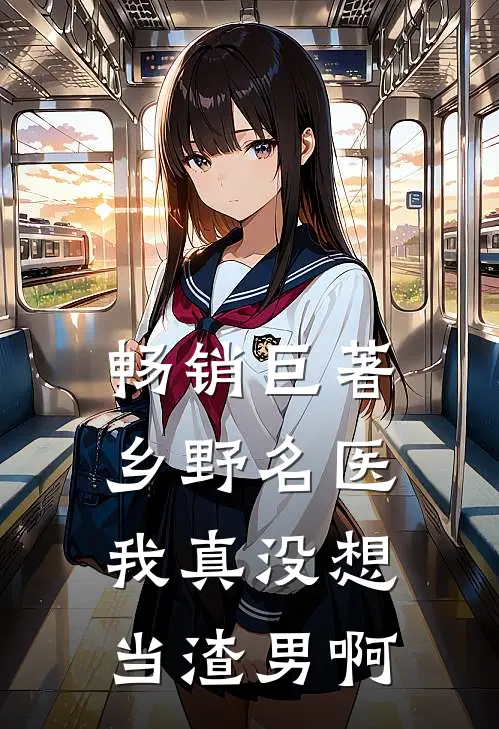 畅销巨著乡野名医：我真没想当渣男啊
