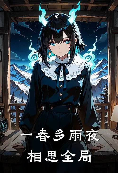 一春多雨夜相思全局
