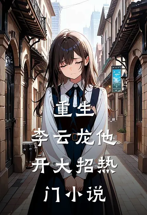 重生：李云龙他开大招热门小说