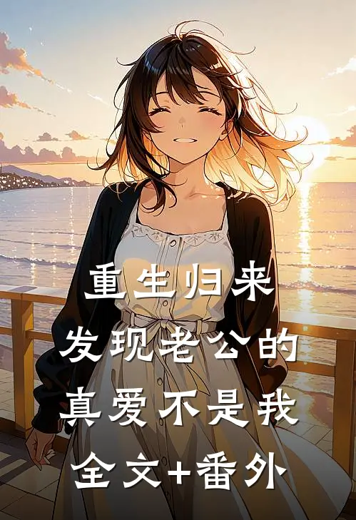 重生归来，发现老公的真爱不是我全文+番外