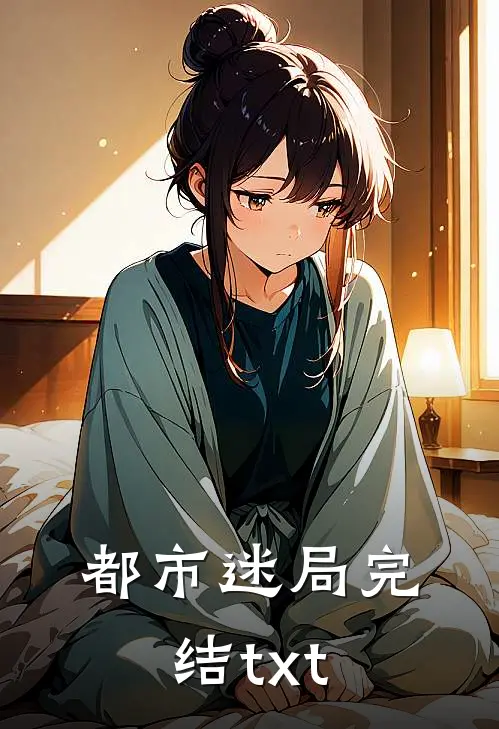 都市迷局完结txt