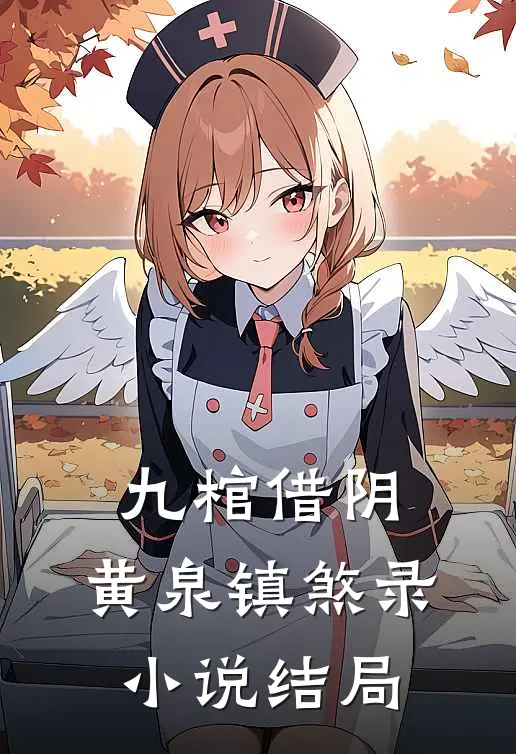 九棺借阴：黄泉镇煞录小说结局