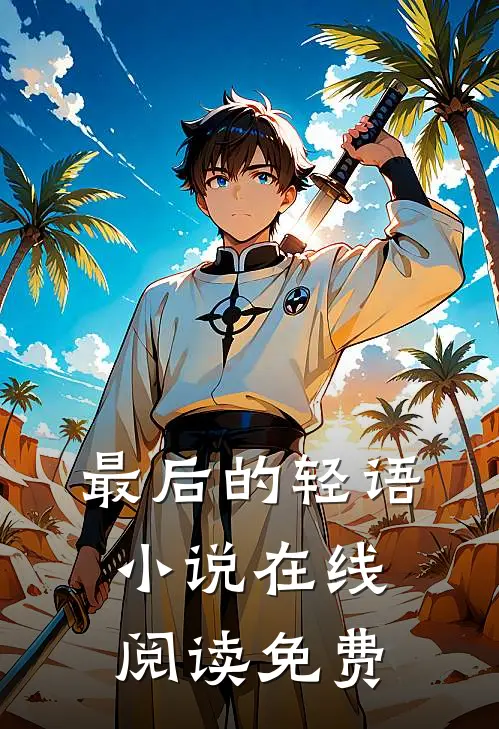 最后的轻语小说在线阅读免费