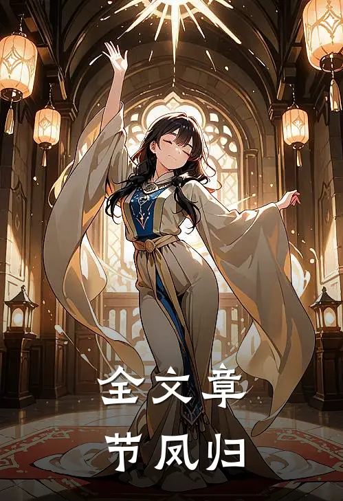 全文章节凤归