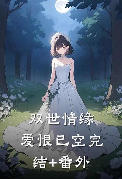 双世情缘，爱恨已空完结+番外