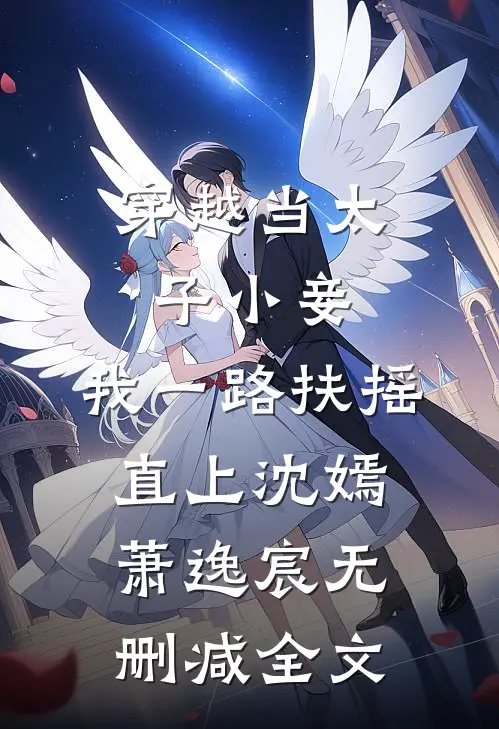 穿越当太子小妾，我一路扶摇直上沈嫣萧逸宸无删减全文