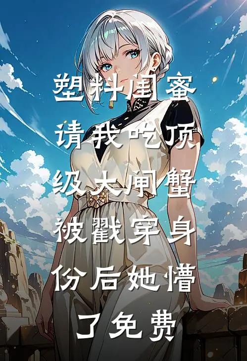 塑料闺蜜请我吃顶级大闸蟹，被戳穿身份后她懵了免费