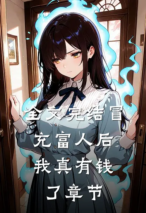 全文完结冒充富人后，我真有钱了章节