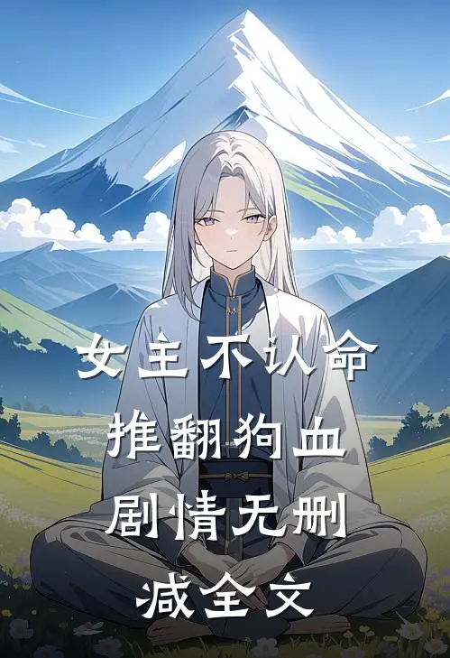 女主不认命，推翻狗血剧情无删减全文