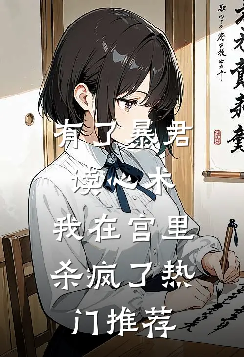 有了暴君读心术，我在宫里杀疯了热门推荐
