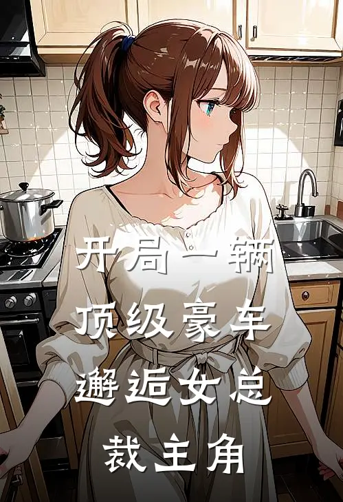 开局一辆顶级豪车，邂逅女总裁主角