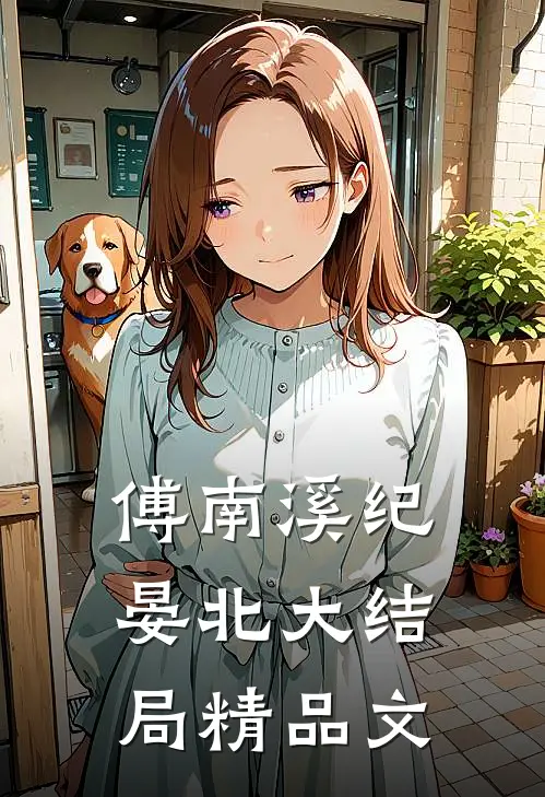 傅南溪纪晏北大结局精品文