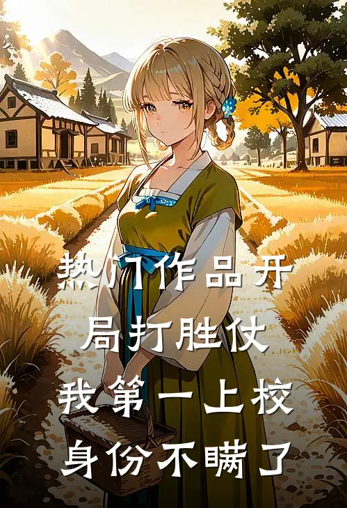 热门作品开局打胜仗，我第一上校身份不瞒了