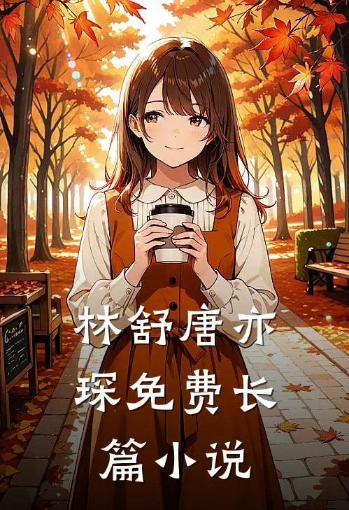 林舒唐亦琛免费长篇小说