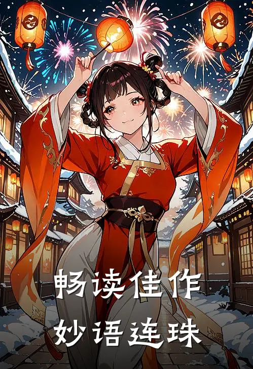 畅读佳作妙语连珠