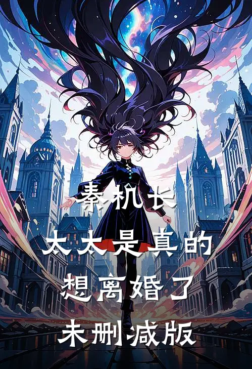 秦机长，太太是真的想离婚了未删减版