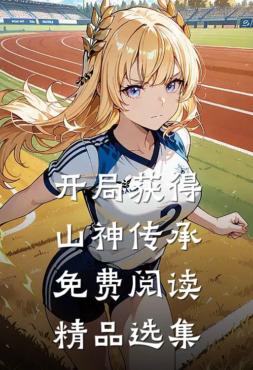 开局获得山神传承免费阅读精品选集