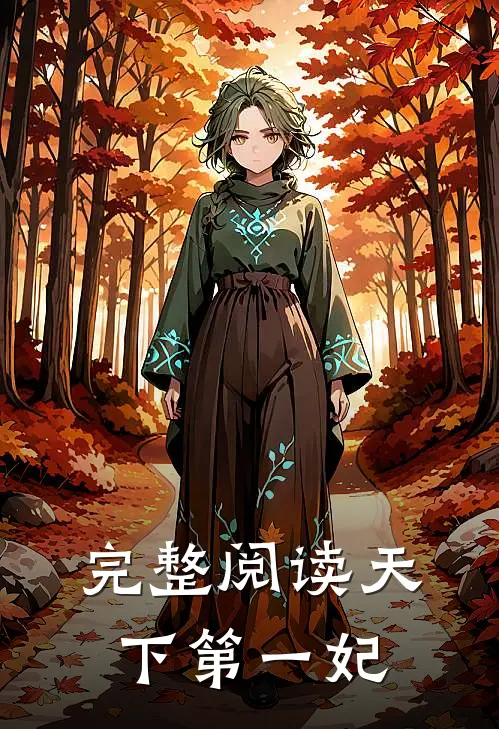 完整阅读天下第一妃