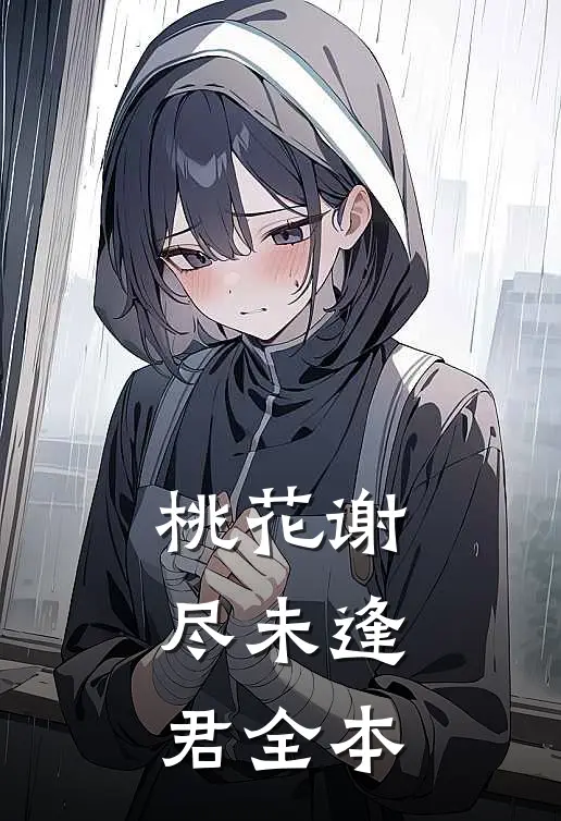 桃花谢尽未逢君全本