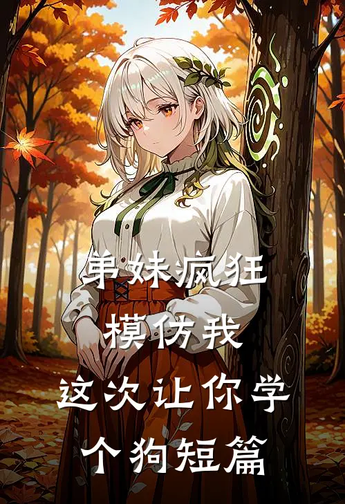 弟妹疯狂模仿我，这次让你学个狗短篇