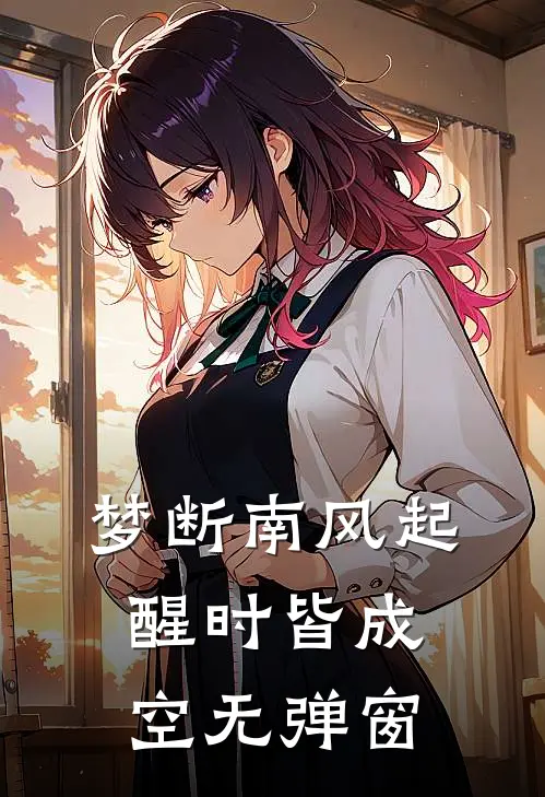 梦断南风起，醒时皆成空无弹窗