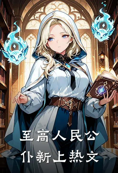 至高人民公仆新上热文