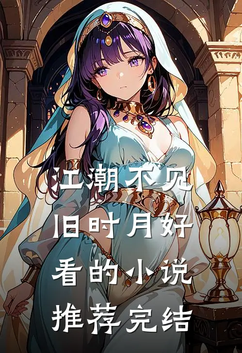 江潮不见旧时月好看的小说推荐完结