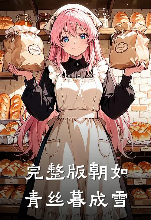 完整版朝如青丝暮成雪