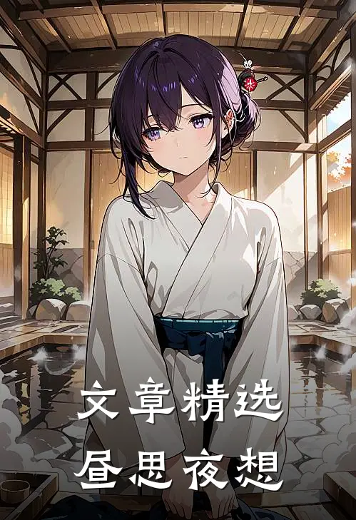 文章精选昼思夜想