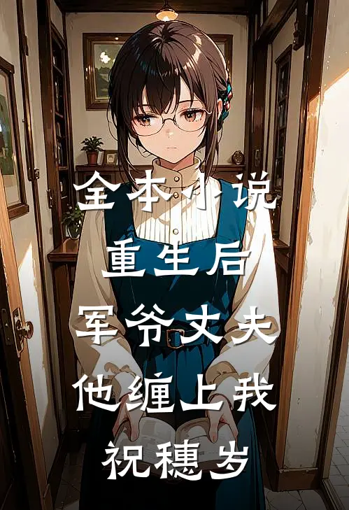 全本小说重生后,军爷丈夫他缠上我祝穗岁