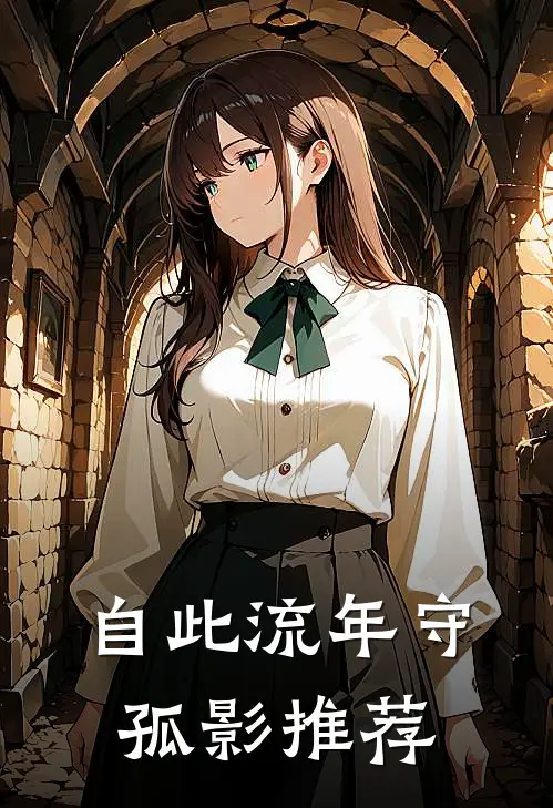 自此流年守孤影推荐