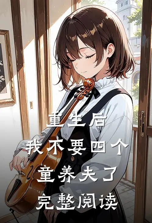 重生后，我不要四个童养夫了完整阅读