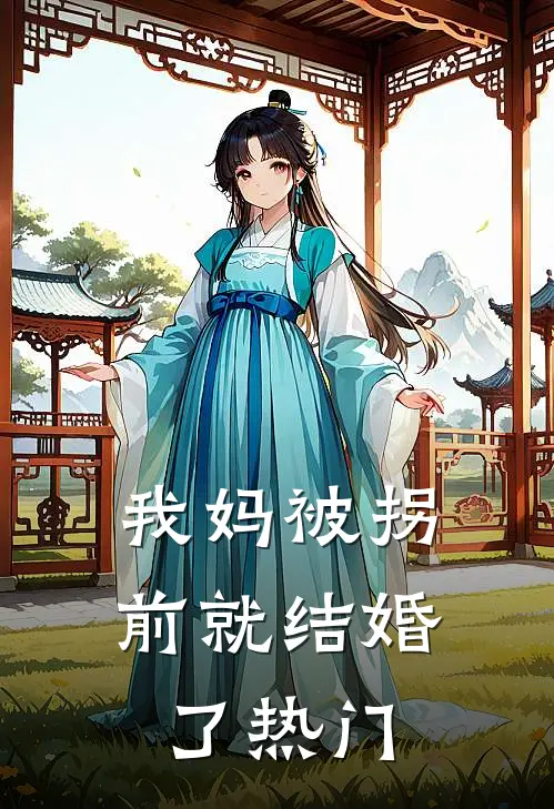 我妈被拐前就结婚了热门