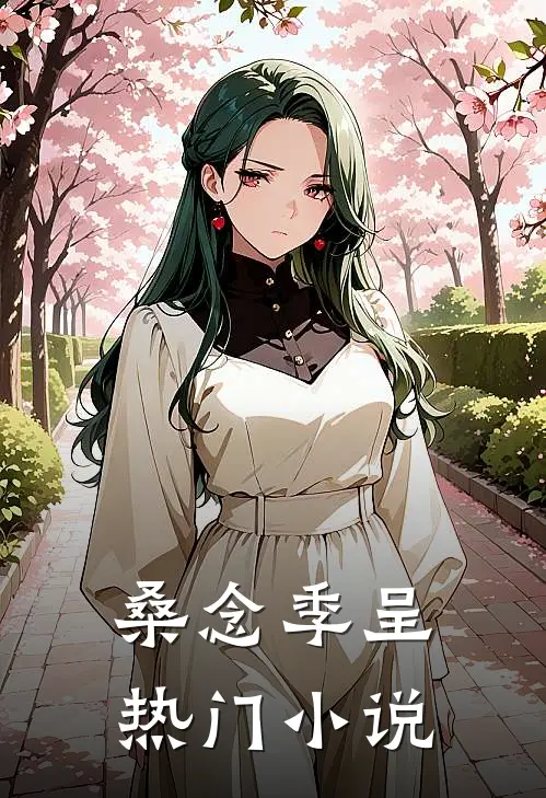 桑念季呈热门小说