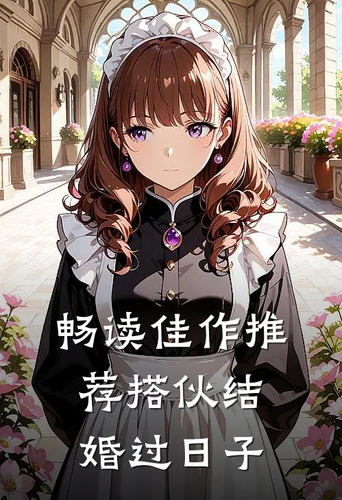 畅读佳作推荐搭伙结婚过日子