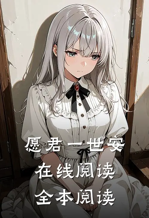 愿君一世安在线阅读全本阅读