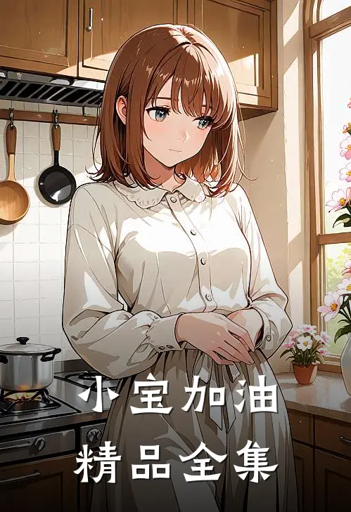 小宝加油精品全集
