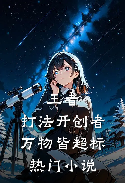 王者：打法开创者，万物皆超标热门小说