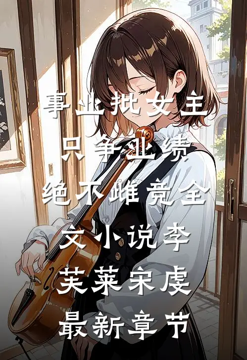 事业批女主只争业绩，绝不雌竞全文小说李芙莱宋虔最新章节