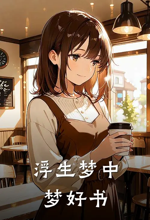 浮生梦中梦好书