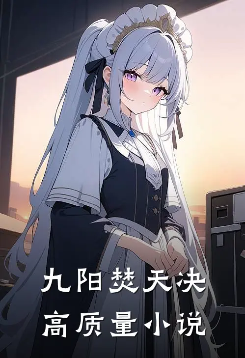 九阳焚天决高质量小说