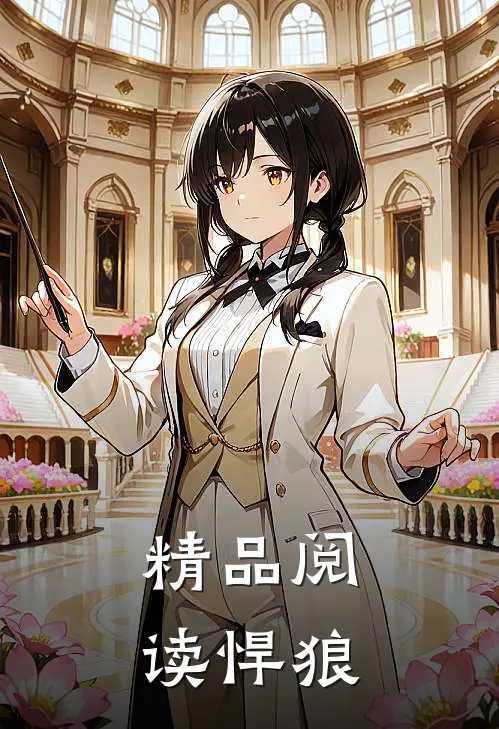 精品阅读悍狼
